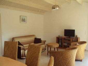 Villa Maison Chez Pascale