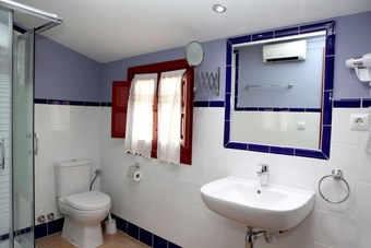 Hotel Rural El Molino De Felipe