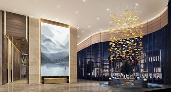 Longyan Jinghua Fliport Hotel