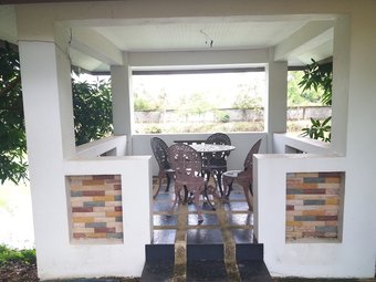 Hotel Chortip Resort