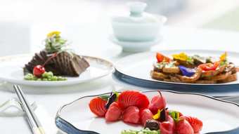 Holiday Inn Hotel & Suites Tianjin Downtown