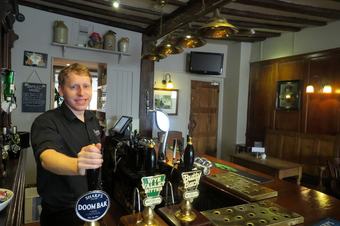 The Kings Head Hotel