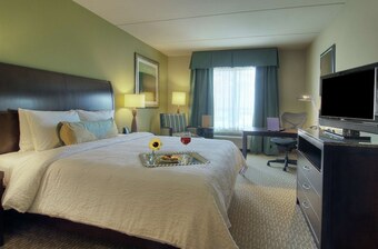 Hotel Hilton Garden Inn Houston-pearland