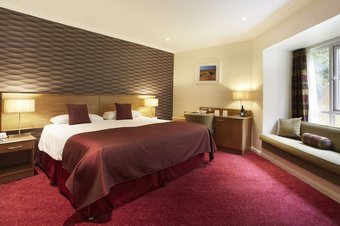 Hotel The Manor House At Celtic Manor