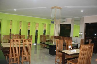 Hotel Malioboro Inn Solo