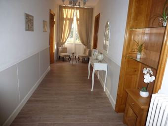 Hotel La Maison Du Po�lon