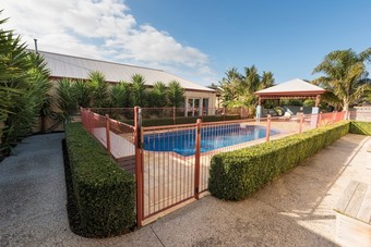 Apartamentos Bel Miren - Essington