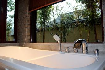Hotel Narada Resort & Spa Cifu Lake Guangxi