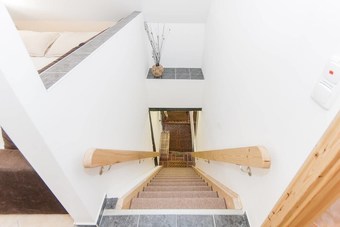 Apartamentos Ferienwohnungen An Der Nordsee