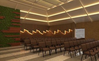 Hotel Malabar Heritage