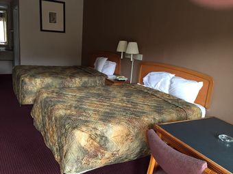 Motel Econo Lodge