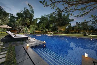 Elite Spring Villas