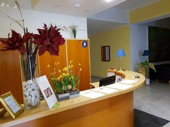 Apartamento Lesn� L�zn? Zv�novice