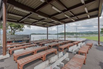 Lakeside Hot-spring Hotel Kunibiki