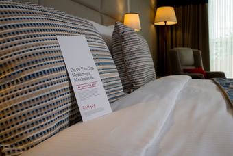 Hotel Ramada By Wyndham Sakarya Hendek