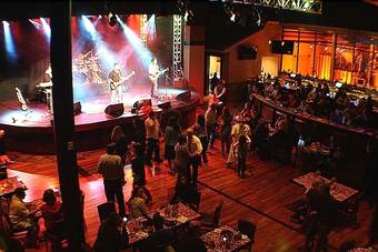 Hotel Lodge At Feather Falls Casino