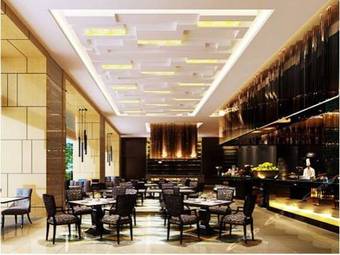 Hotel Wanda Vista Quanzhou