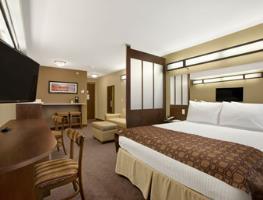 Hotel Microtel Inn & Suites By Wyndham Estevan