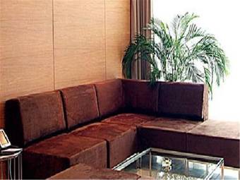 Hotel Guangzhou Nansha Pearl River Delta World Trade Center Tower