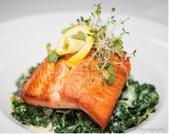 The Harbour House Hotel, Restaurant & Organic Farm