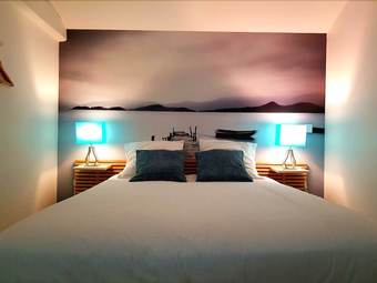 Hotel Les Granges De Jules