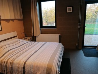 Apartamentos De Smishoeve