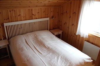 Lilleset Cabin - Gol