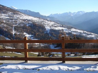 Panoramic Apartments Lerinon