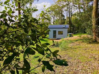 Cabana George Tiny House