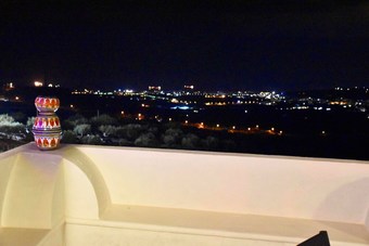 Agroturismo Villa Martius