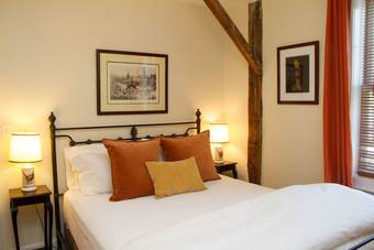 Posada Inn At Pine Plains