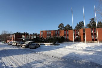 Hostal Hostel Siiram