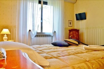 B&B Al Villino Del Sole