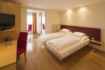 Hotel Hoher Freschen