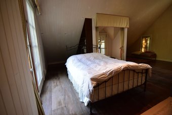 Villa Uncle Jo Rustic