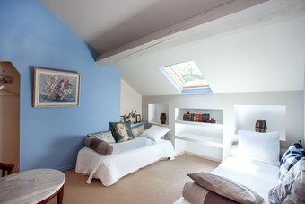 Hotel Le Castelet