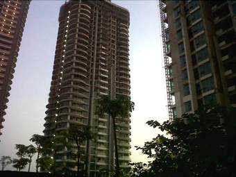 Apartamentos St Moritz Royal Tower By Loyagami