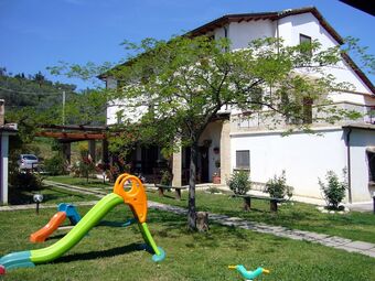 Agroturismo Agriturismo Il Portico
