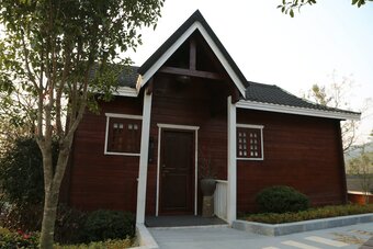 Hotel Heart Retreat. Wuchen