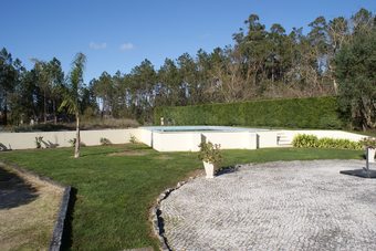 Bed & Breakfast Casa Aguas Mansas