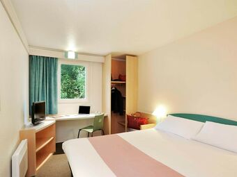 Hotel Ibis Lille Villeneuve D'ascq Grand Stade