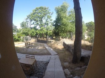 Hotel Rural El Arca De Noe