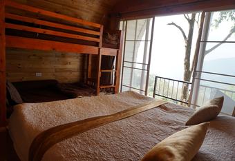 Hotel Phu Mok Camp