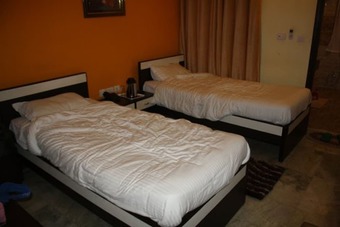 Hotel Sita Sharan