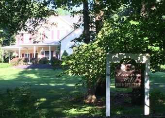 Primrose Hill Bed And Breakfast