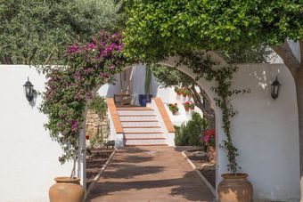 Agroturismo B&B Cortijo El Sarmiento - Adults Only