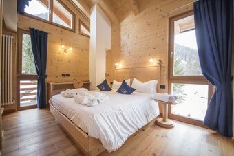 Agroturismo Maso Fior Di Bosco