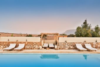 Hotel Tasgua-yan