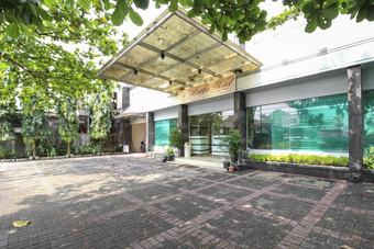 Hotel Reddoorz @ Seturan Raya 2