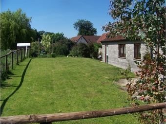 The Old Post Office Cottage